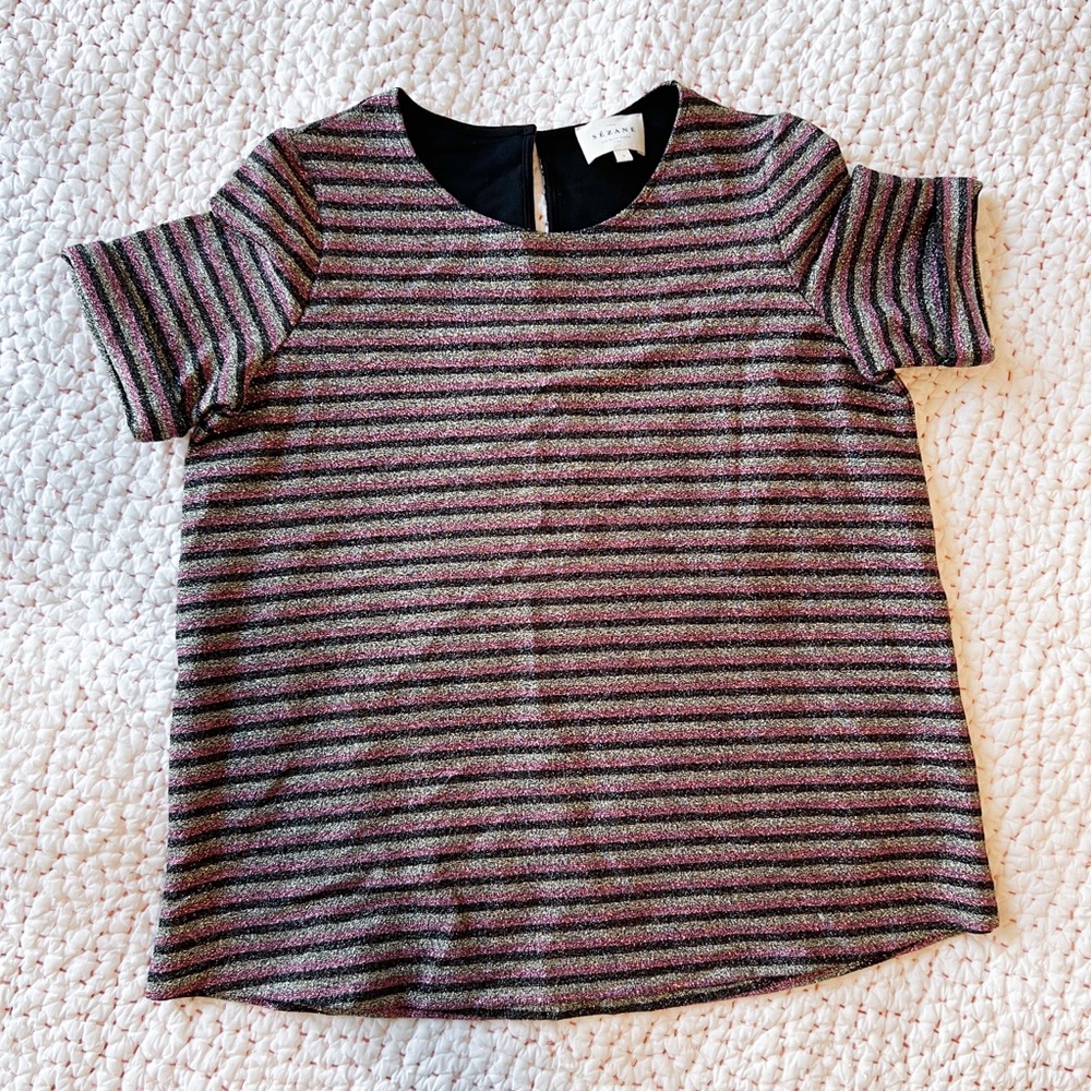 Sézane blouse